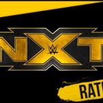 Clasificación de WWE NXT # 585 en USA Network al 25 de mayo de 2021