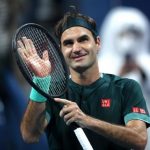 Roger Federer: 'Hay mucho en juego por puntos y dinero'