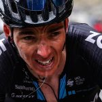La decepción de Bardet por la etapa del Giro de Italia casi perdida eclipsa la victoria en la general