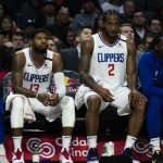 NBA Daily: La defensa de los Clippers podría ser su desaparición |  Insiders del baloncesto