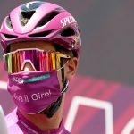 Peter Sagan explica por qué no se fugó en la etapa 18 del Giro de Italia 2021