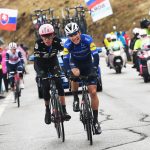 Remco Evenepoel se compromete a trabajar para João Almeida en la última semana del Giro de Italia 2021