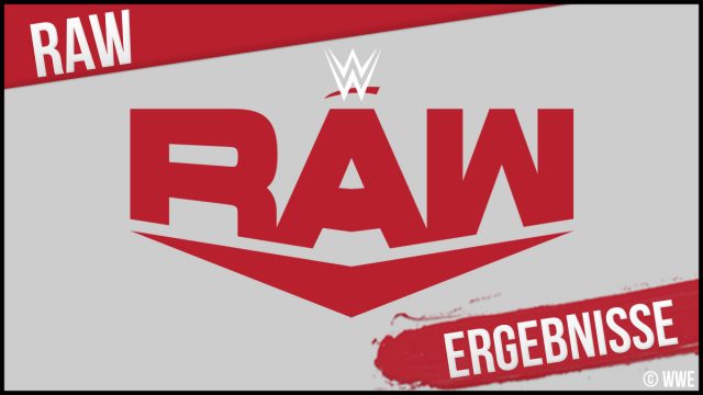 Resultados de WWE Monday Night RAW # 1461 + informe de Tampa, Florida, EE. UU. Del 24 de mayo de 2021 (incluidos videos y votación: ¡se requiere su voto!)