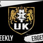 Resultados e informe de WWE "NXT: UK # 147" del 27 de mayo de 2021 (incluidos videos destacados y votaciones)