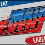 Resultados e informe del Evento Principal # 449 de la WWE desde Tampa, Florida, EE. UU. El 27/05/2021