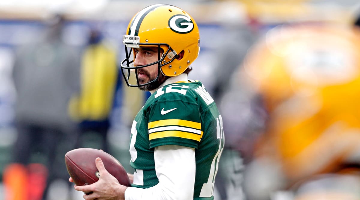 Rumores de intercambio de Aaron Rodgers: Packers GM sigue en contra de cambiar QB