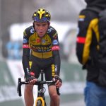 Sepp Kuss: 'Estrategia libre' para Jumbo-Visma en Critérium du Dauphiné