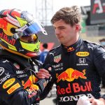 Sergio Pérez advierte a Red Bull que no se deje llevar