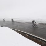 'Terminemos este Giro de Italia y luego abramos un debate sobre hacia dónde va el ciclismo hoy en día': Vegni habla después de que se acorta la etapa 16