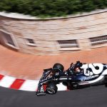 Tsunoda admite 'apuntar demasiado alto' después de un fuerte comienzo en la F1