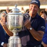 US Open 2021: Phil Mickelson sueña con la victoria - Golf News