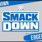 WWE Friday Night SmackDown # 1135 Resultados e informe de Tampa, Florida, EE. UU. Del 21 de mayo de 2021 (incluidos videos y votación)