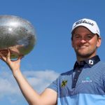 Wiesberger arrasa con sus rivales en Dinamarca - Golf News