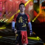 Las estrellas de MMA Xie Wei y Chan Rothana pelean en ONE: COLLISION COURSE