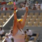Abierto de Francia: la larga espera de Anastasia Pavlyuchenkova en Major;  llega a SF