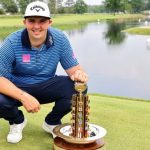 Armitage impulsa el éxito del Porsche European Open - Golf News