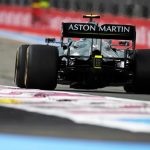 Aston Martin: el resultado del GP de Francia 'silencia' las sospechas engañosas