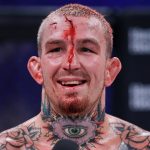 Austin Vanderford pide pelea por el título de Gegard Mousasi