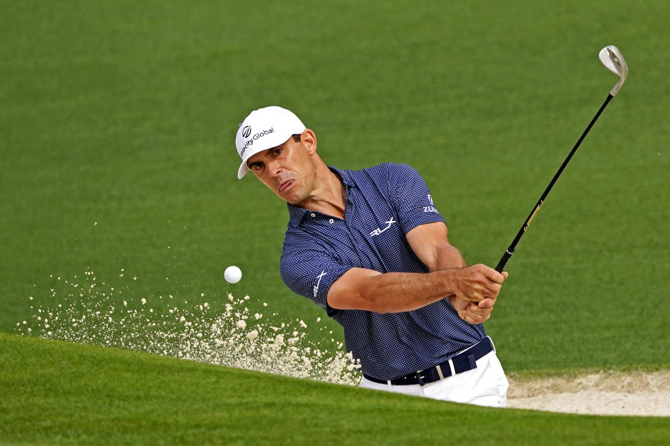 Billy Horschel será el anfitrión del evento Advocates Professional Golf Association en TPC Sawgrass