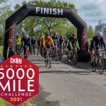 Blog de Peter White CW5000 |  Ciclismo semanal