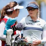 Brittany, la hermana de Brooke Henderson, está de vuelta en la bolsa de KPMG Women's PGA