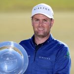 Caldwell se adjudica el título mixto escandinavo - Golf News