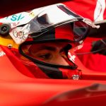 Carlos Sainz 'esperaba' la salida de Ferrari Q2 en Estiria
