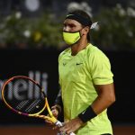 Rafael Nadal: 'carrera GOAT contra Novak Djokovic, Roger Federer no siempre está en mi mente'