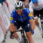 Cavendish reemplaza a Bennett lesionado en el Baloise Belgium Tour