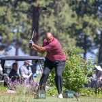 Charles Barkley sobre su juego de golf, Phil Mickelson, el torneo de celebridades American Century y los playoffs de la NBA