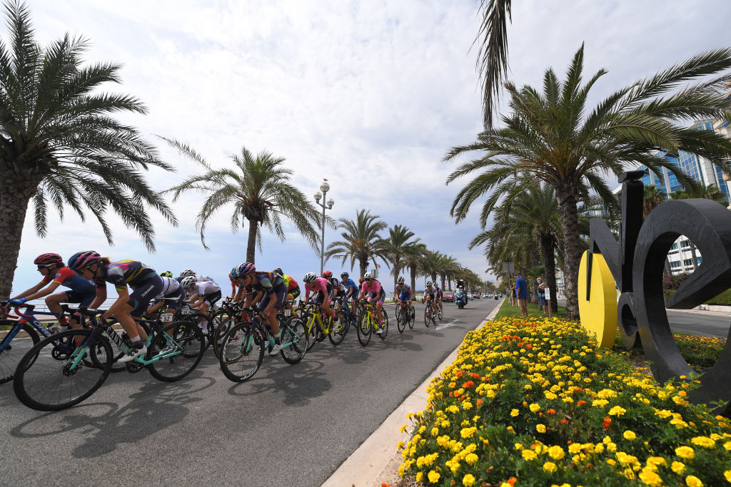 Cómo ver La Course de Le Tour de France - TV en vivo y transmisión