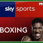 Sky Sports Boxing WBN