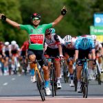 Critérium du Dauphiné: Colbrelli gana la etapa 3