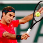 Roger Federer: 'Cuando llegué a la gira, no se trataba solo de ...'