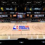 Cuotas de apuestas para las finales de la NBA 2021: Actualización de las cuotas del campeonato de la NBA