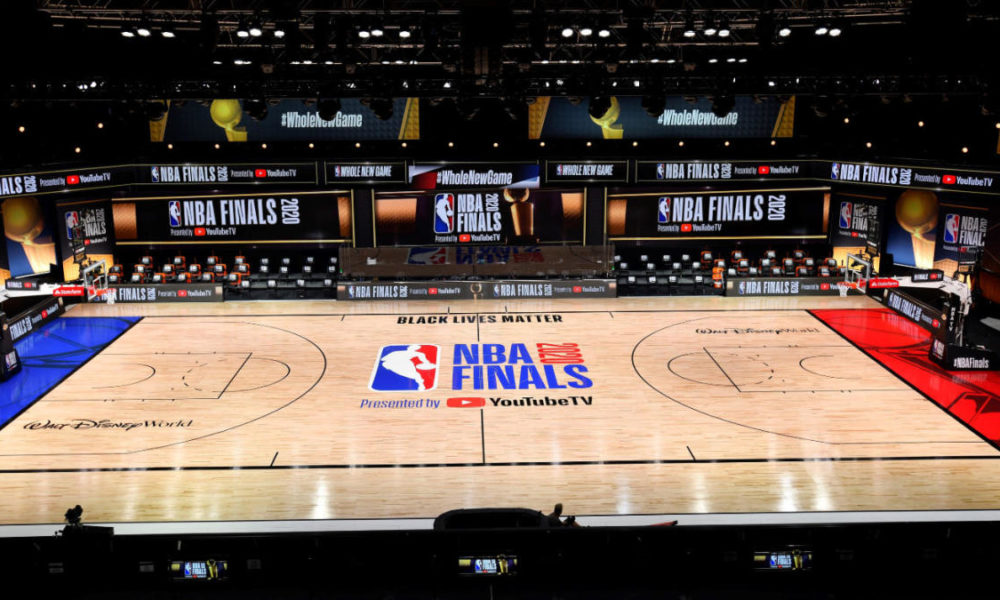 Cuotas de apuestas para las finales de la NBA 2021: Actualización de las cuotas del campeonato de la NBA