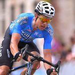 El exjefe del equipo de Wout van Aert 'aliviado de que se haya hecho justicia'