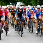 El pelotón del Tour de Francia irá lento en protesta por la ruta de la etapa 3 llena de accidentes