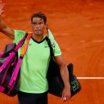 'Es cierto que Rafael Nadal tuvo unos pequeños problemas pero ...', dice el técnico