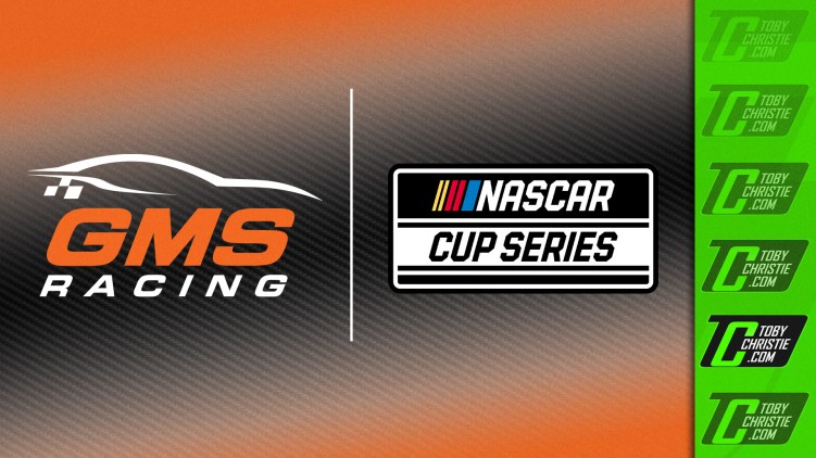 GMS Racing se unirá a la NASCAR Cup Series en 2022
