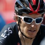 Geraint Thomas revela que su ataque al Critérium du Dauphiné no fue planeado