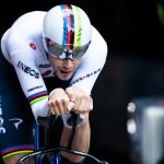 Giro d'Italia 2021: Horarios de salida del piloto para la contrarreloj de la etapa 21