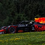 Hamilton supera a Verstappen en la práctica final del GP de Estiria