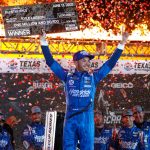 Inspección completa: Kyle Larson gana oficialmente la carrera All-Star de NASCAR 2021 en Texas