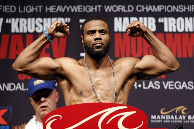 Jean Pascal