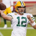 Joe Theismann: "Los Packers no tendrán oportunidad sin Aaron Rodgers"