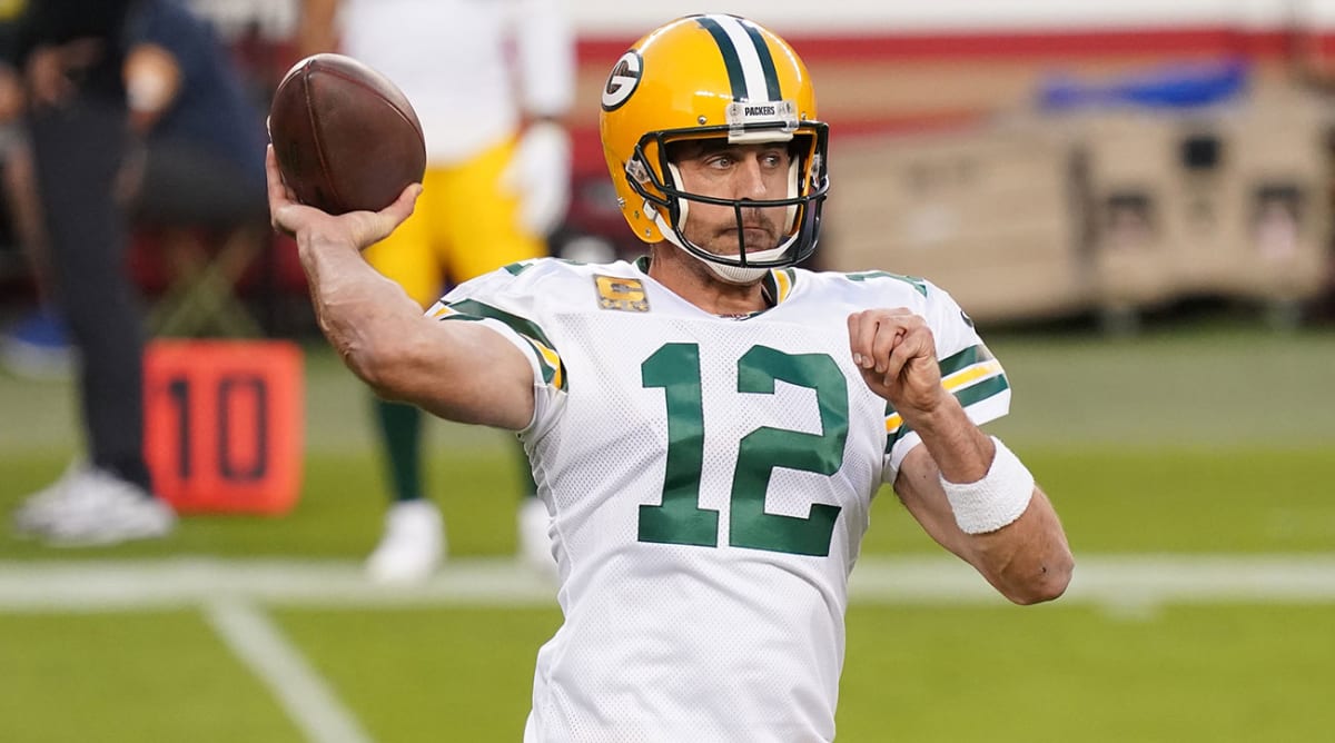 Joe Theismann: "Los Packers no tendrán oportunidad sin Aaron Rodgers"