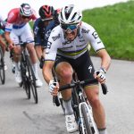 Julian Alaphilippe se retira del Tour de Suisse por el nacimiento de su primer hijo