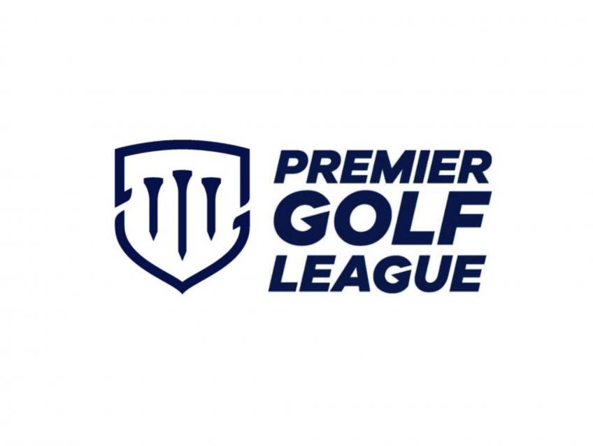 La Premier Golf League comenzará en enero de 2023