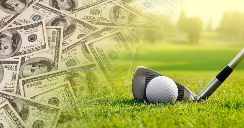 La Premier Golf League tiene como objetivo revolucionar el deporte - Golf News
